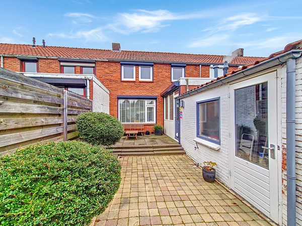 Medium property photo - Bernhardstraat 29, 4532 AS Terneuzen