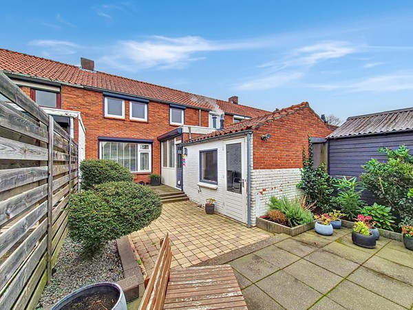 Medium property photo - Bernhardstraat 29, 4532 AS Terneuzen