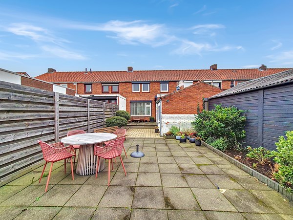 Medium property photo - Bernhardstraat 29, 4532 AS Terneuzen