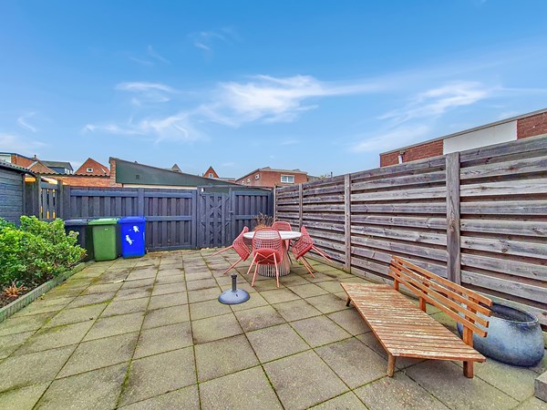 Medium property photo - Bernhardstraat 29, 4532 AS Terneuzen
