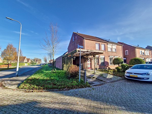 Property photo - Mars 1, 4501HG Oostburg