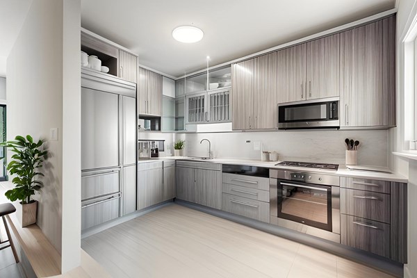Medium property photo - Mars 1, 4501 HG Oostburg