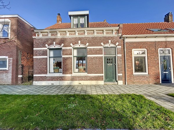 Property photo - Willemsweg 36, 4507AT Schoondijke