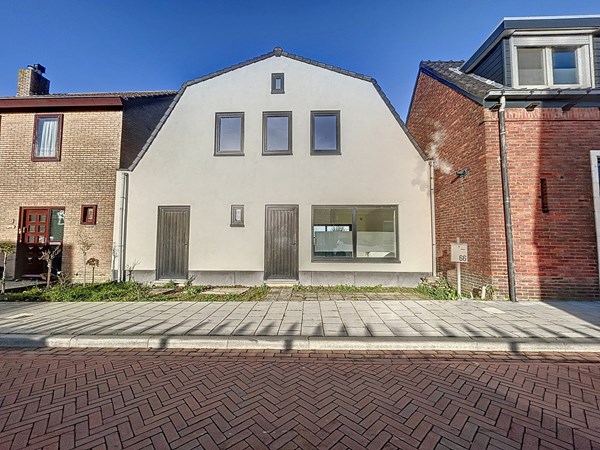 Medium property photo - Oudestad 66, 4501 JC Oostburg