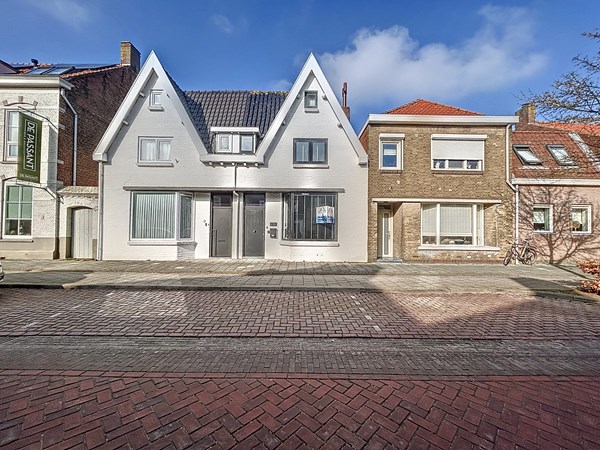 Property photo - Dorpsstraat 72, 4511EJ Breskens