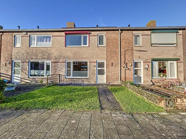 Medium property photo - Dijckmeesterstraat 5, 4503 AR Groede