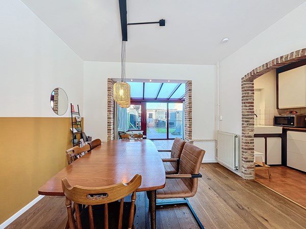 Medium property photo - Dijckmeesterstraat 5, 4503 AR Groede