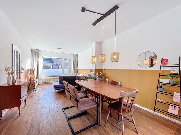 Medium property photo - Dijckmeesterstraat 5, 4503 AR Groede