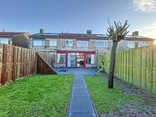 Medium property photo - Dijckmeesterstraat 5, 4503 AR Groede