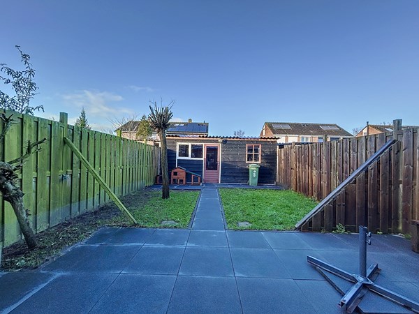 Medium property photo - Dijckmeesterstraat 5, 4503 AR Groede
