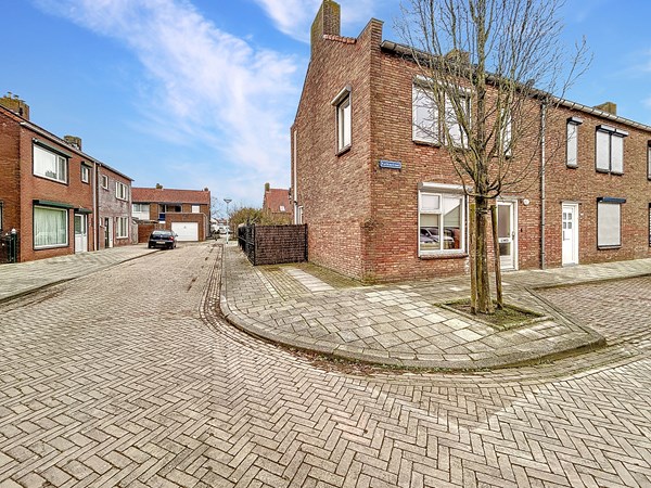 Property photo - Kotkastraat 24, 4501KK Oostburg