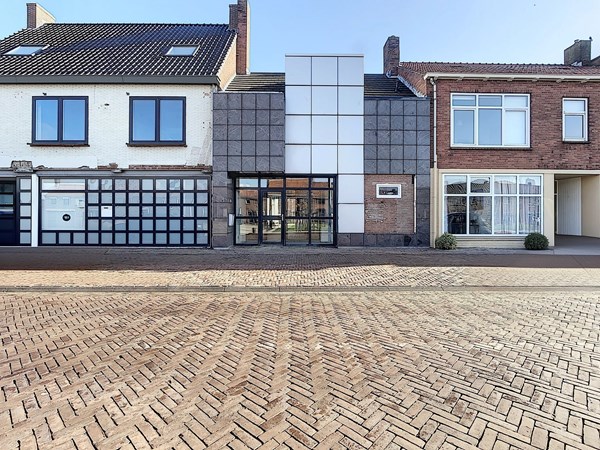 Property photo - Dorpsplein 29, 4507BH Schoondijke