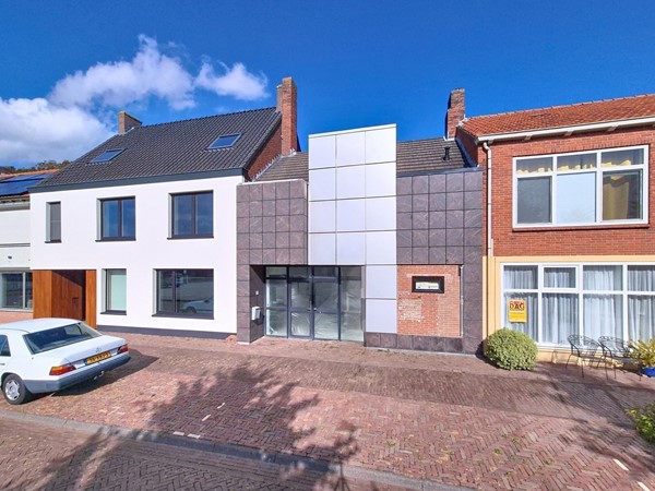 Property photo - Dorpsplein 29, 4507BH Schoondijke