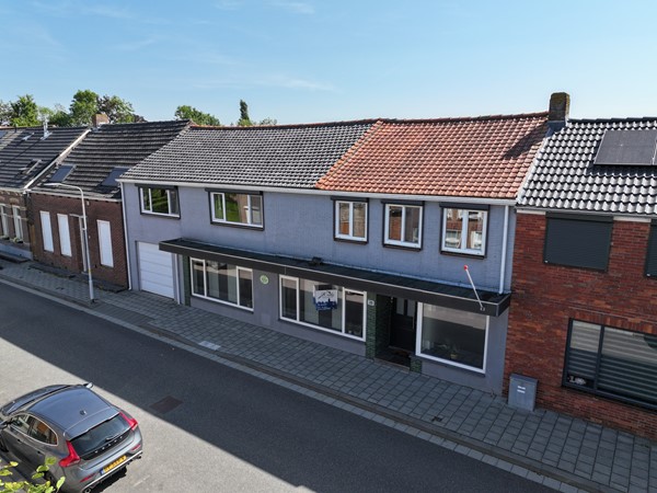 Property photo - Noordstraat 28, 4521BX Biervliet