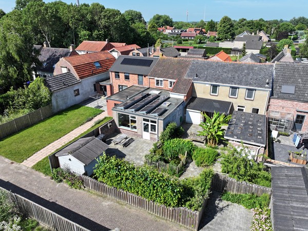 Medium property photo - Noordstraat 28, 4521 BX Biervliet