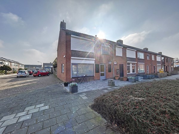 Verkocht onder voorbehoud: Rozenstraat 5, 4511 HA Breskens