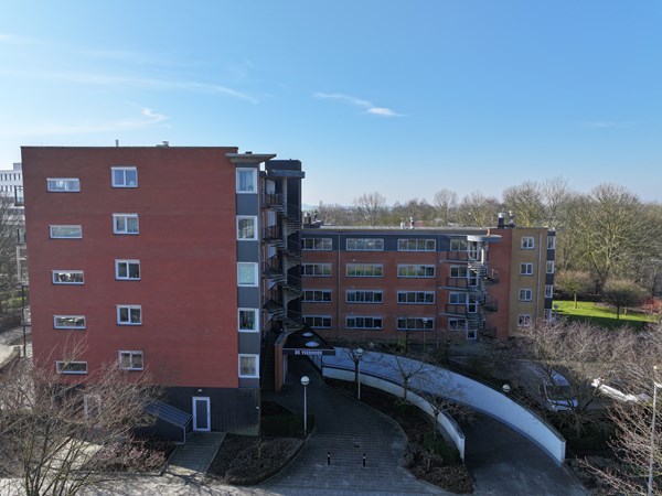 Medium property photo - Pastoor van Genklaan 2-015, 4501 AH Oostburg