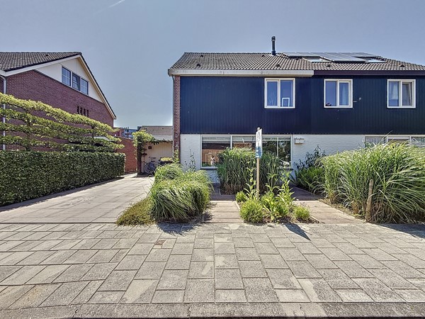 Medium property photo - De Blikken 8, 4501 AC Oostburg