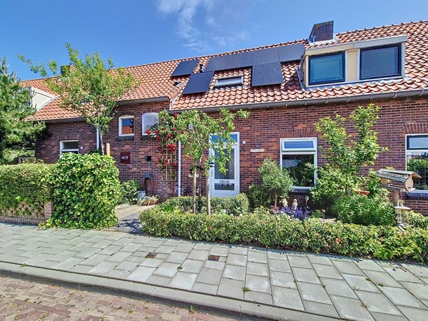 Medium property photo - Monseigneur Luijpenstraat 9, 4513 AE Hoofdplaat