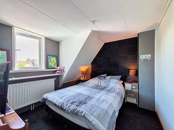Medium property photo - Monseigneur Luijpenstraat 9, 4513 AE Hoofdplaat
