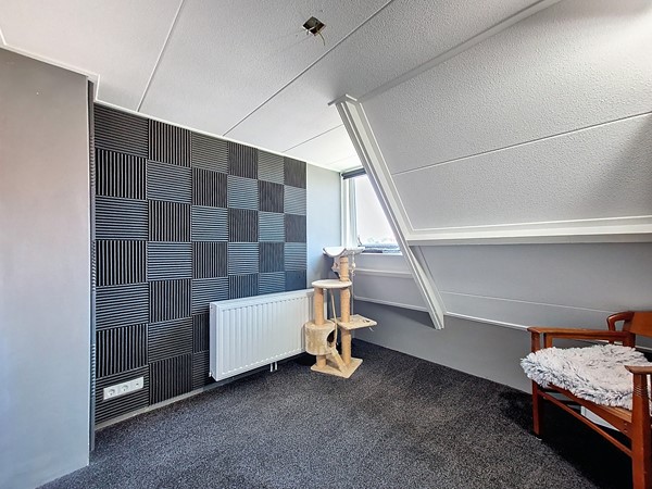 Medium property photo - Monseigneur Luijpenstraat 9, 4513 AE Hoofdplaat