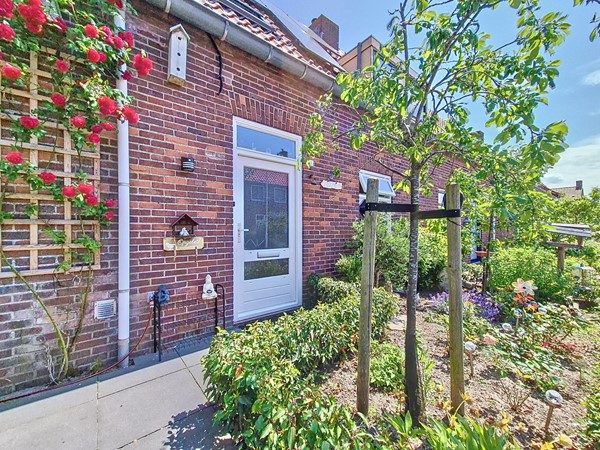 Medium property photo - Monseigneur Luijpenstraat 9, 4513 AE Hoofdplaat