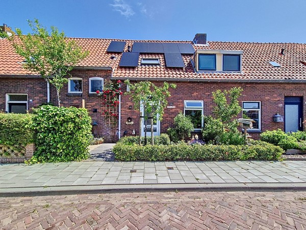 Medium property photo - Monseigneur Luijpenstraat 9, 4513 AE Hoofdplaat