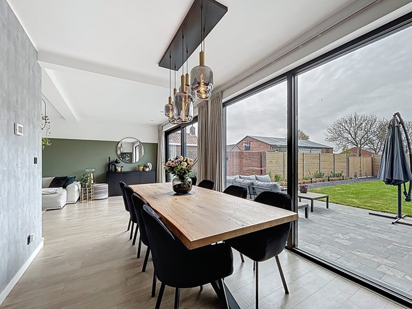 Medium property photo - Willemsweg 21, 4507 AR Schoondijke