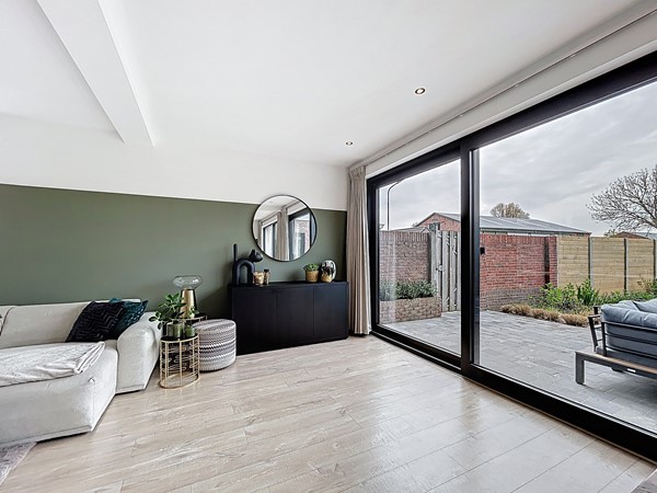 Medium property photo - Willemsweg 21, 4507 AR Schoondijke