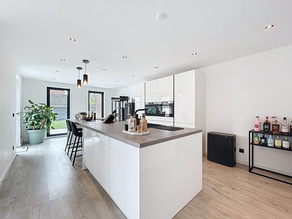 Medium property photo - Willemsweg 21, 4507 AR Schoondijke