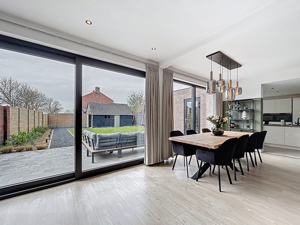 Medium property photo - Willemsweg 21, 4507 AR Schoondijke