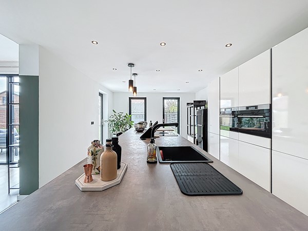 Medium property photo - Willemsweg 21, 4507 AR Schoondijke