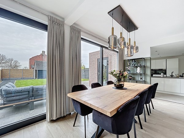 Medium property photo - Willemsweg 21, 4507 AR Schoondijke