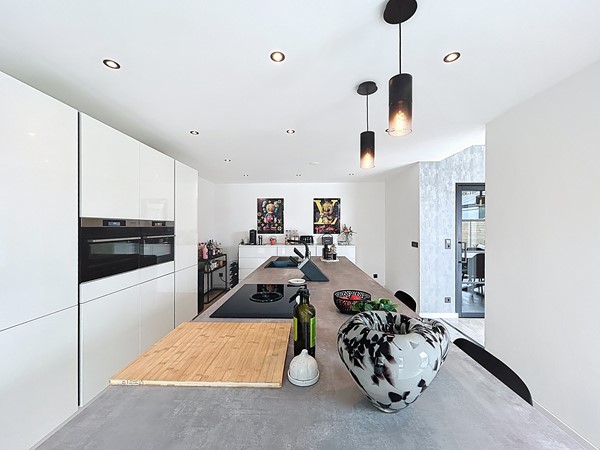 Medium property photo - Willemsweg 21, 4507 AR Schoondijke