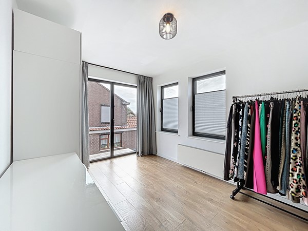 Medium property photo - Willemsweg 21, 4507 AR Schoondijke