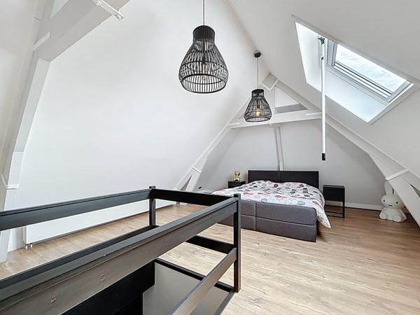 Medium property photo - Willemsweg 21, 4507 AR Schoondijke