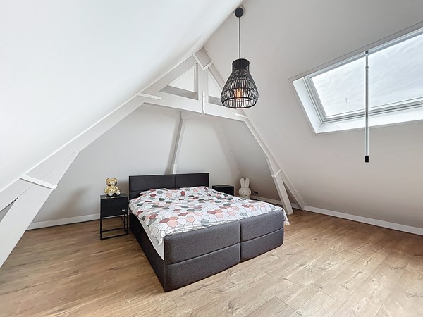 Medium property photo - Willemsweg 21, 4507 AR Schoondijke