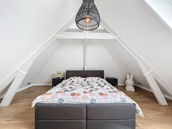 Medium property photo - Willemsweg 21, 4507 AR Schoondijke
