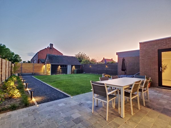Medium property photo - Willemsweg 21, 4507 AR Schoondijke
