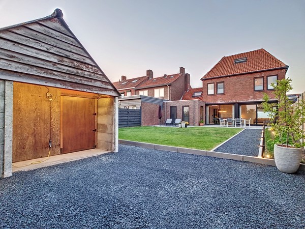 Medium property photo - Willemsweg 21, 4507 AR Schoondijke