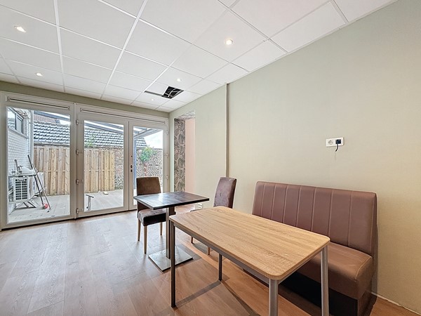Medium property photo - Brouwerijstraat 6A, 4527 BW Aardenburg