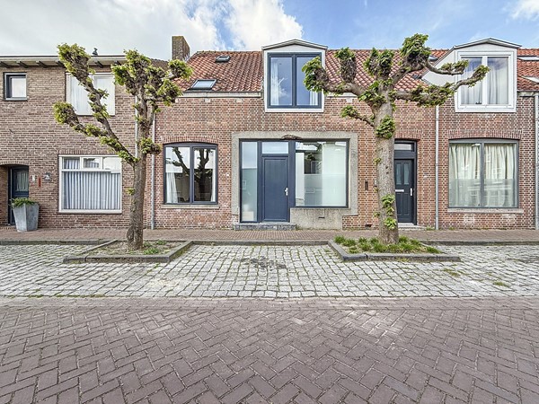 Medium property photo - Brouwerijstraat 6-102, 4527 BW Aardenburg