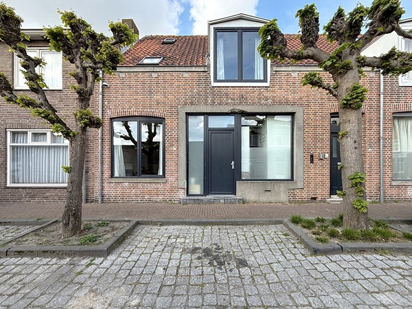 Medium property photo - Brouwerijstraat 6-102, 4527 BW Aardenburg