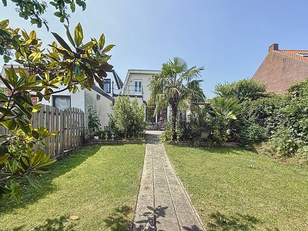 Medium property photo - Oude Rijksweg 50, 4511 HW Breskens