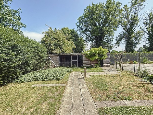 Medium property photo - Oude Rijksweg 50, 4511 HW Breskens
