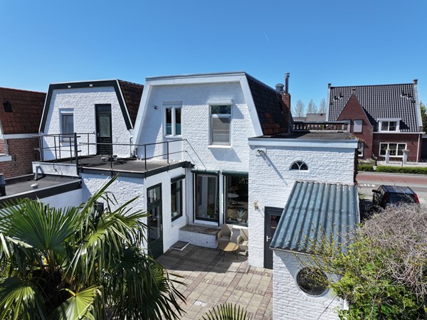 Property photo - Oude Rijksweg 50, 4511HW Breskens