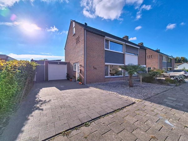 Property photo - Hoogvogelstraat 8, 4515DA IJzendijke