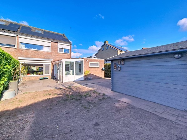 Medium property photo - Hoogvogelstraat 8, 4515 DA IJzendijke