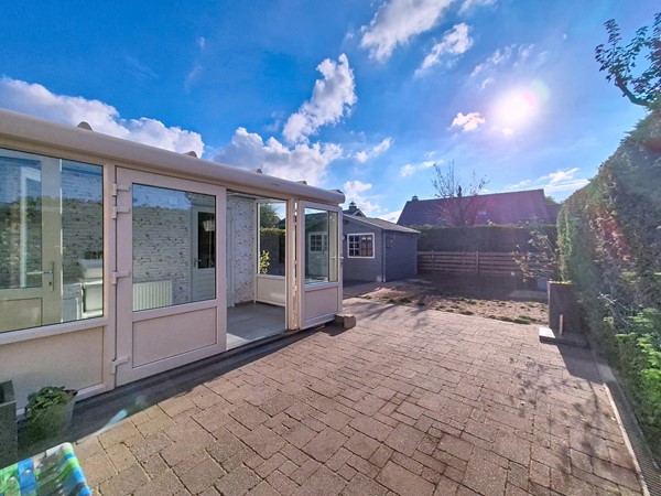 Medium property photo - Hoogvogelstraat 8, 4515 DA IJzendijke