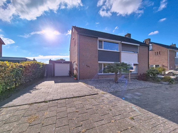 Medium property photo - Hoogvogelstraat 8, 4515 DA IJzendijke